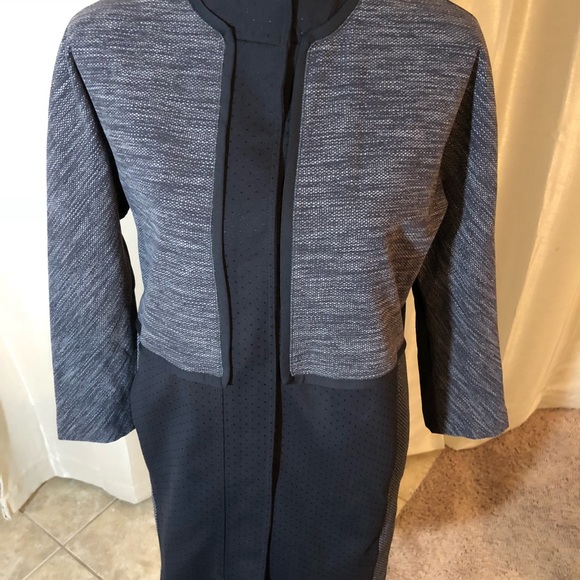 Lululemon cocoon car coat - Picture 2 of 8